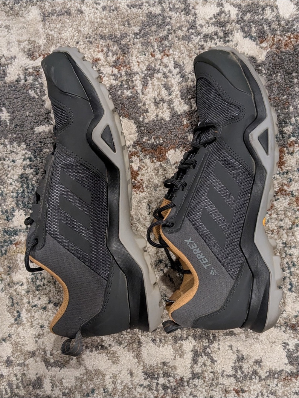 Men's Trail Terrex Adidas